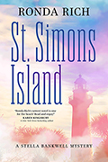 Saint Simons Island: A Stella Bankwell Mystery