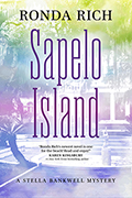 Sapelo Island: A Stella Bankwell Mystery