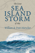 The Great Sea Island Storm of 1893