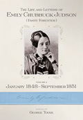 The Life and Letters of Emily Chubbuck Judson: Volume 4, January 1848 – September 1851