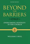 Beyond the Barriers: Overcoming Hostility in the Church