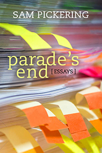 Parade’s End: Essays