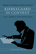 Kierkegaard in Context: Essays in Honor of Jon Stewart