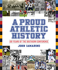 A Proud Athletic History: 100 Years of the Southern Conference