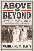 Above and Beyond: The Mason Family and the Transformation of Gwinnett County