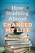 How Studying Abroad Changed My Life